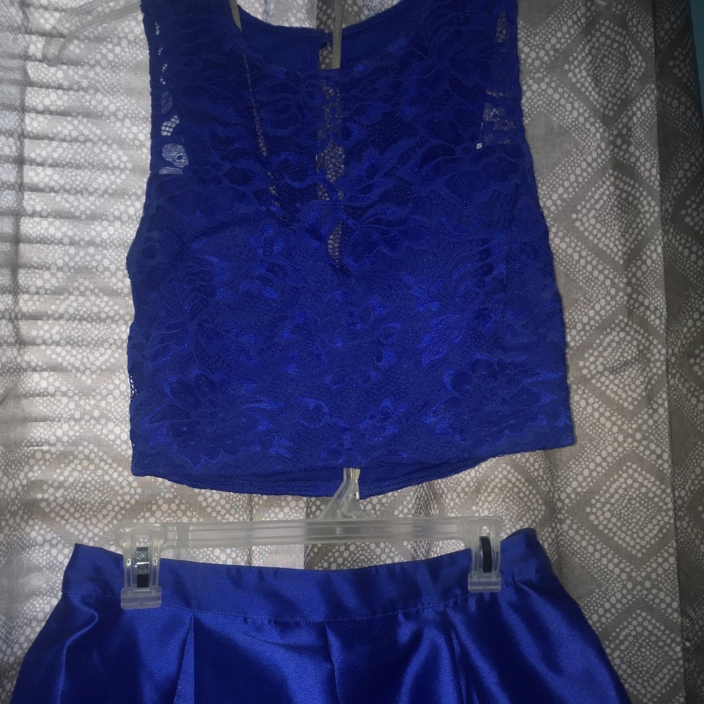 Teeze Me Homecoming Dress